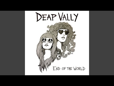 Hobo Playa - Deap Vally