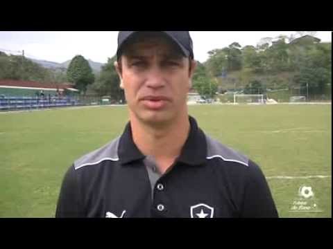 Fluminense 0x2 Botafogo - 24/08/2013 - Taça Rio Sub - 15