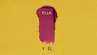 ELLA   Y ÉL · Cortometraje