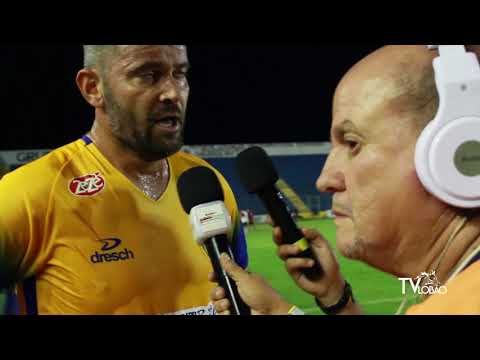 BASTIDORES: PELOTAS 2x1 GUARANI-VA | DIVISÃO DE ACESSO | 10/03/2018