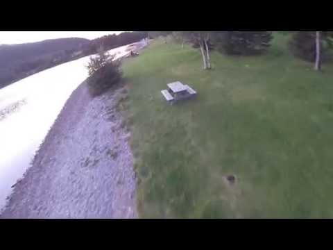 Pushing it (too far)