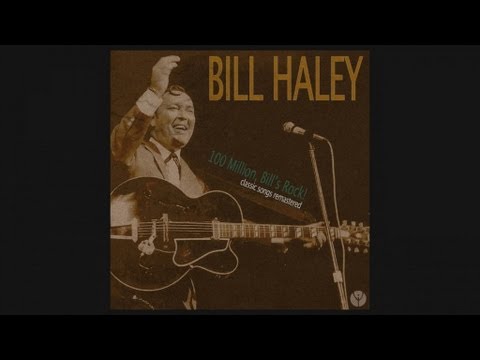 Bill Haley - Teenager's Mother (Are You Right) (1956)