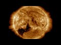 Solar Flares Coronal Hole Sun Earth Cycles S0 News May 15 2025