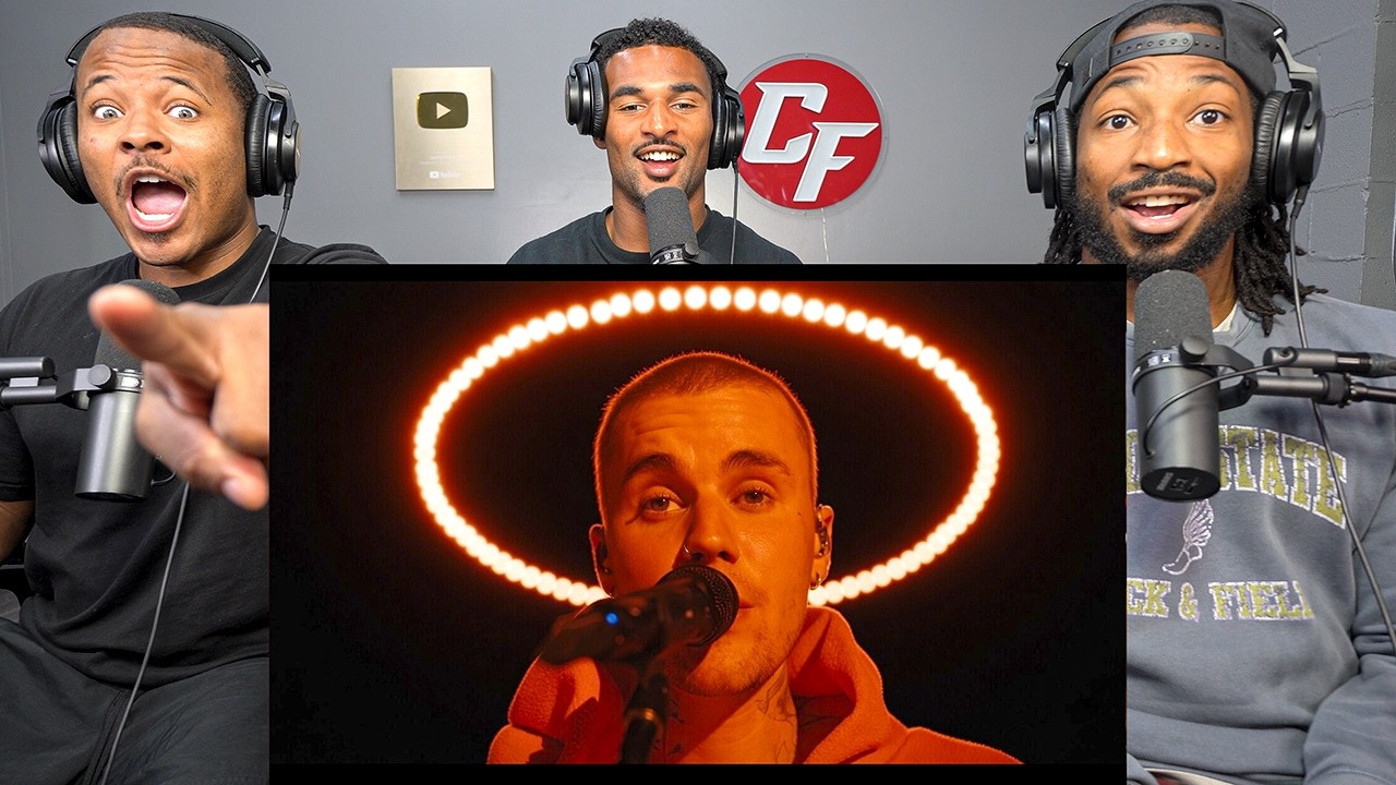 Hollywood Elites Are Panicking After Justin Bieber Did THIS..