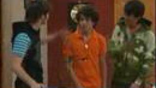 Jonas Brothers- Hollywood