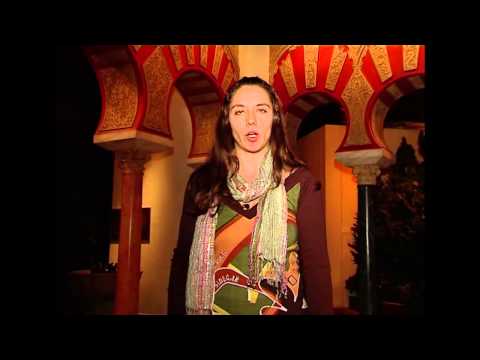 reportera redactora videobook Laura Prieto