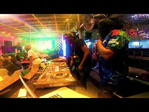 Dj Rudeboy 254 and Dj Andie Official