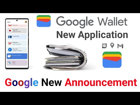 Google launches Google Wallet | Google Wallet on Android Wants to Replace Your Real Wallet