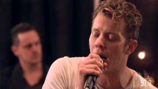 Anderson East - Satisfy Me (Live on WFPK)