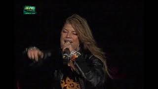 Black Eyed Peas Live - ¿Que dices? (Rock In Rio, Portugal) [5 Of 18]