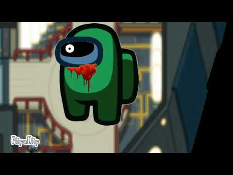 Among us zombie season 1 chapter 1-3