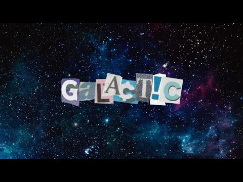 Damso Type Beat - "GALACT!C" - Galactic Type Beat | Futuristic Type Beat