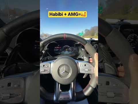 Short C43 Pull 😮‍💨#mercedes #theeurocarguy #subscribeformore #subscribe #like