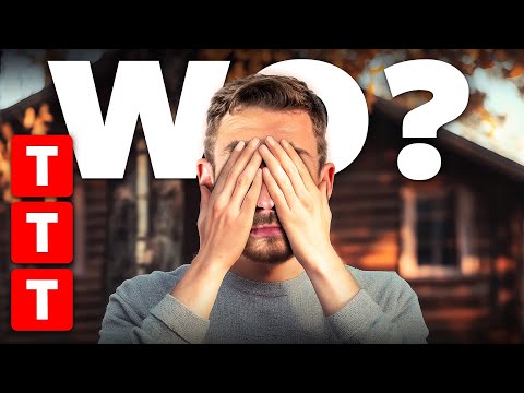 Wie hat er DAS NICHT GESEHEN?! | TTT