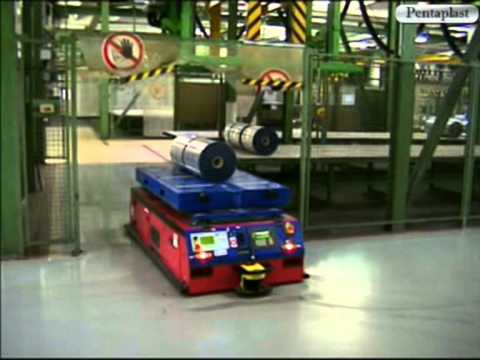 Pentaplast - DS AUTOMOTION GmbH