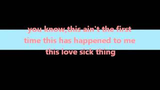 Ariana Grande- Die in your arms lyrics