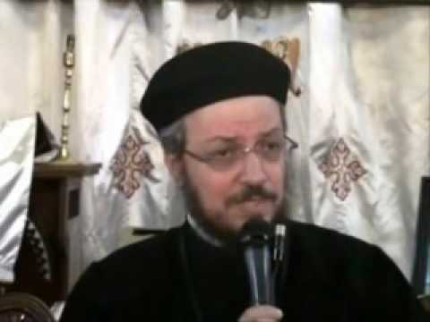 ترنيمة ابونا داود لمعى