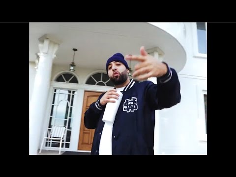 Jay Worthy (of LNDN DRGS) - Hop Out (OG Version) (Official Music Video)