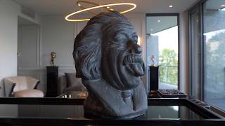 THE KLIVE - Your Luxury Getaway In Riga