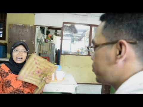 fantasi nenek gayung