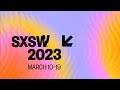 Calling All Dreamers to SXSW 2023