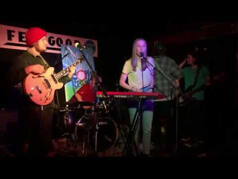 Huma Luma - I'll Be Away (live 2019)