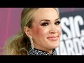 Carrie Underwood's Legs Were The Star Of 2023's CMT Awards Look