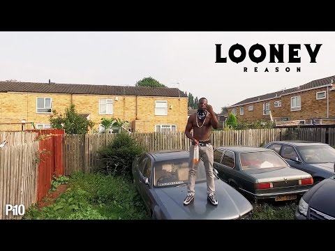 P110 - Looney - Reason [Music Video]