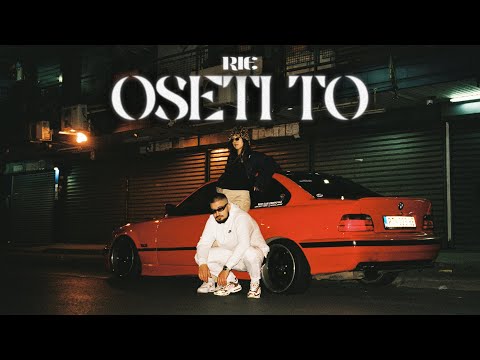 RIE - OSETI TO