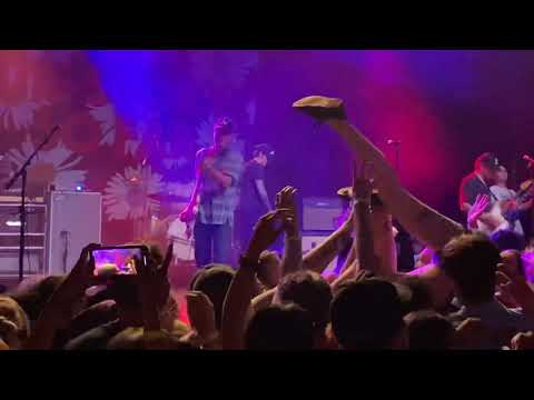 The Story So Far- Right Here live Charlotte NC 8/24/21