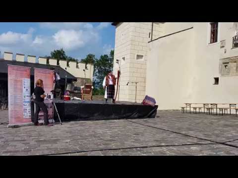 Ivan Medžo - Slnko vychodí, mesiac zachodí