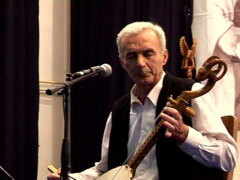 Velimir Skobo - Hajka Musovica - 18.festival guslara RS - Rogatica - (Tv Duga Plus)