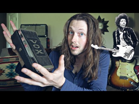 Getting LEGENDARY Wah Wah Tones!