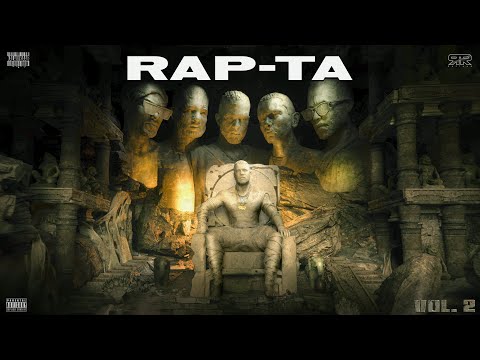 Video thumbnail for RAP-TA