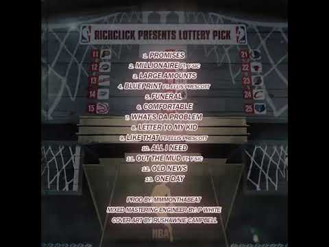 Richie " Millionaire " ft Y sic prod by MMMonthabeat