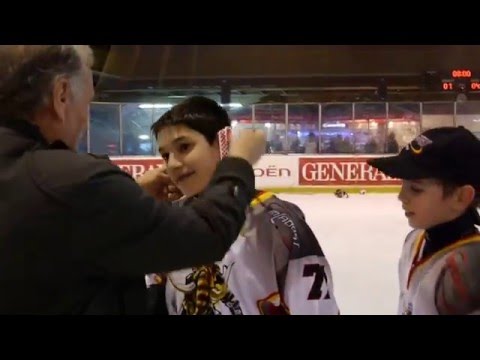 U-12 MLADOST PRVACI HRVATSKE 2014.