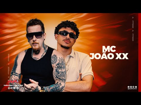 MC João XX - No Meu Busão | (Prod. DJ Rhuivo)