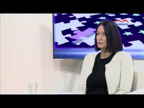 TV MOST - PARABOLA - Nenad Šipka