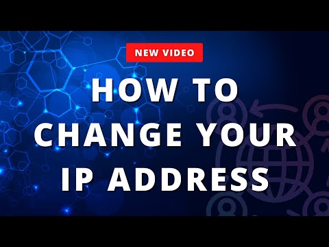 How to change IP address to any / other country | by Leon Arkedy