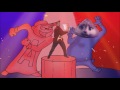 Nostalgia Critic Sings The Real Chimpmunks Movie And Blue S Clues Mashup