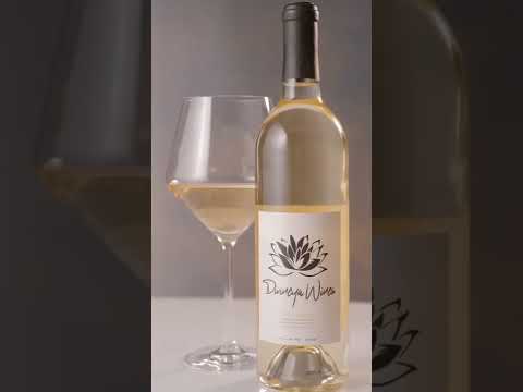 Divineya Wines: Pinot Grigio