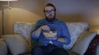 Premier 6 Popcorn!