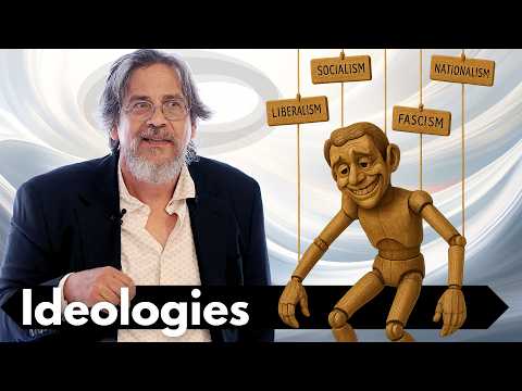 Modern Ideologies – Dr. Roy Casagranda | Museum of the Future: Lessons from the Past