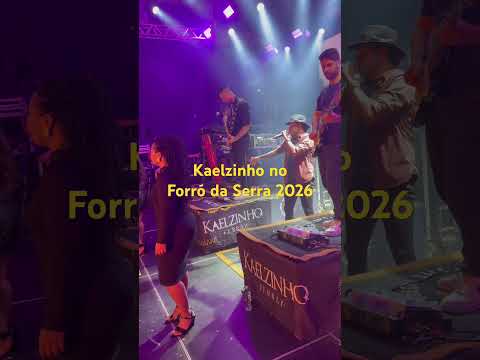 Kaelzinho Ferraz em Serra Dos Aimorés