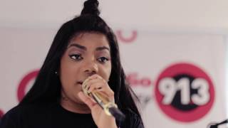 Ludmilla - Sou Eu (Versão Exclusiva Estúdio Rádio Disney)