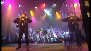 TOPPOP: Shanice Wilson - (Baby Tell Me) Can You Dance