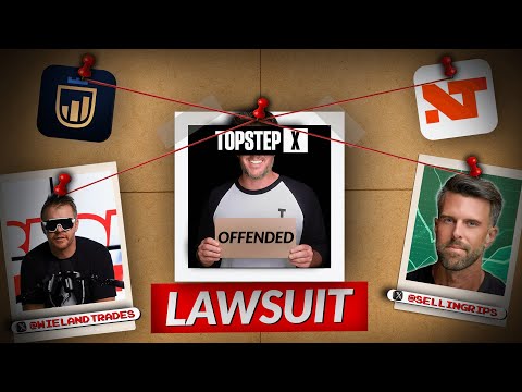 TopStep Targets Influencers and ETF Denies Payouts