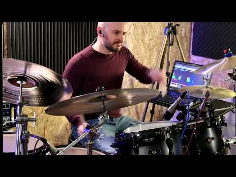 Dedmani x JumoDaddy - Beyoncé Drum cover