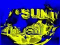 Sun TV Logo Tamil Malai In PowerCityNight NotSoBot Version