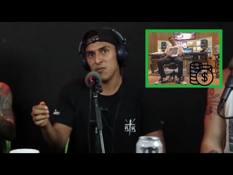 Debes darle valor a tu trabajo ft. Solitario Mondragón